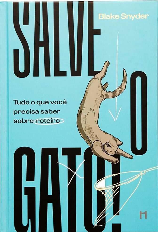 SalveOGato