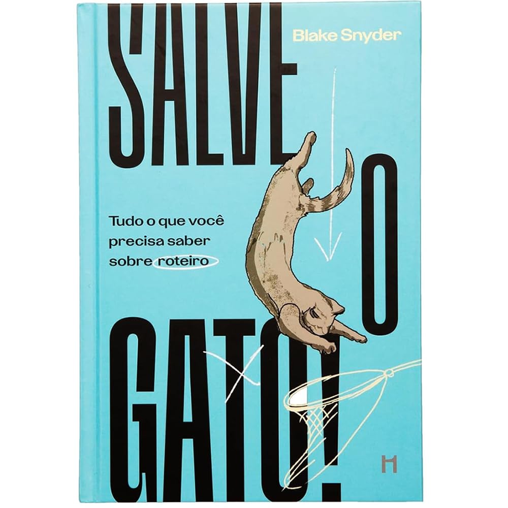 SalveOGato
