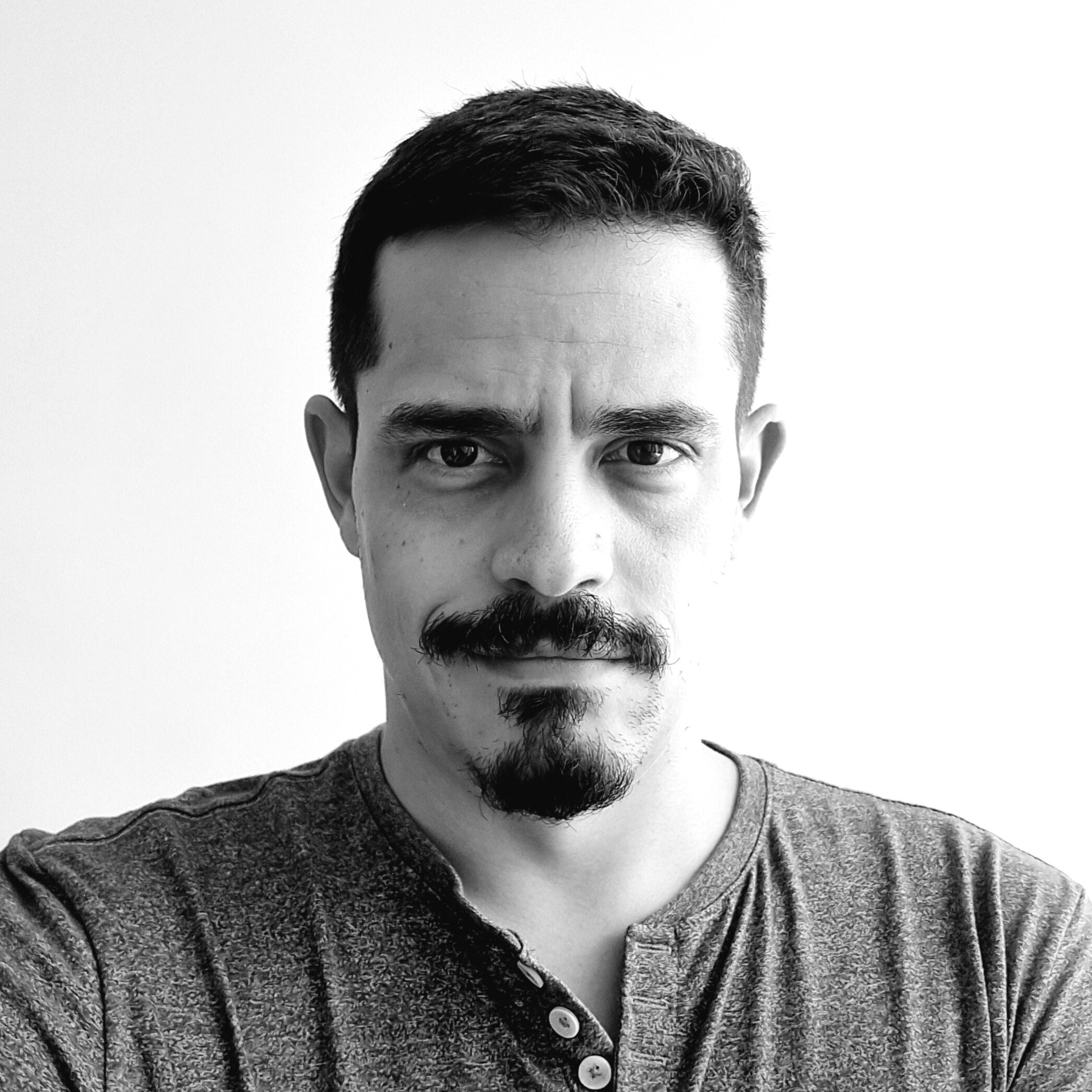 Eu Carlos Canudo